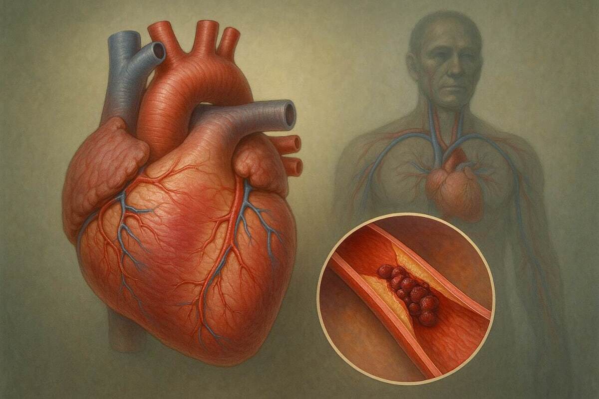 قلب؛ موتور زندگی انسان؛ هرآنچه باید درباره این عضو حیاتی بدانید