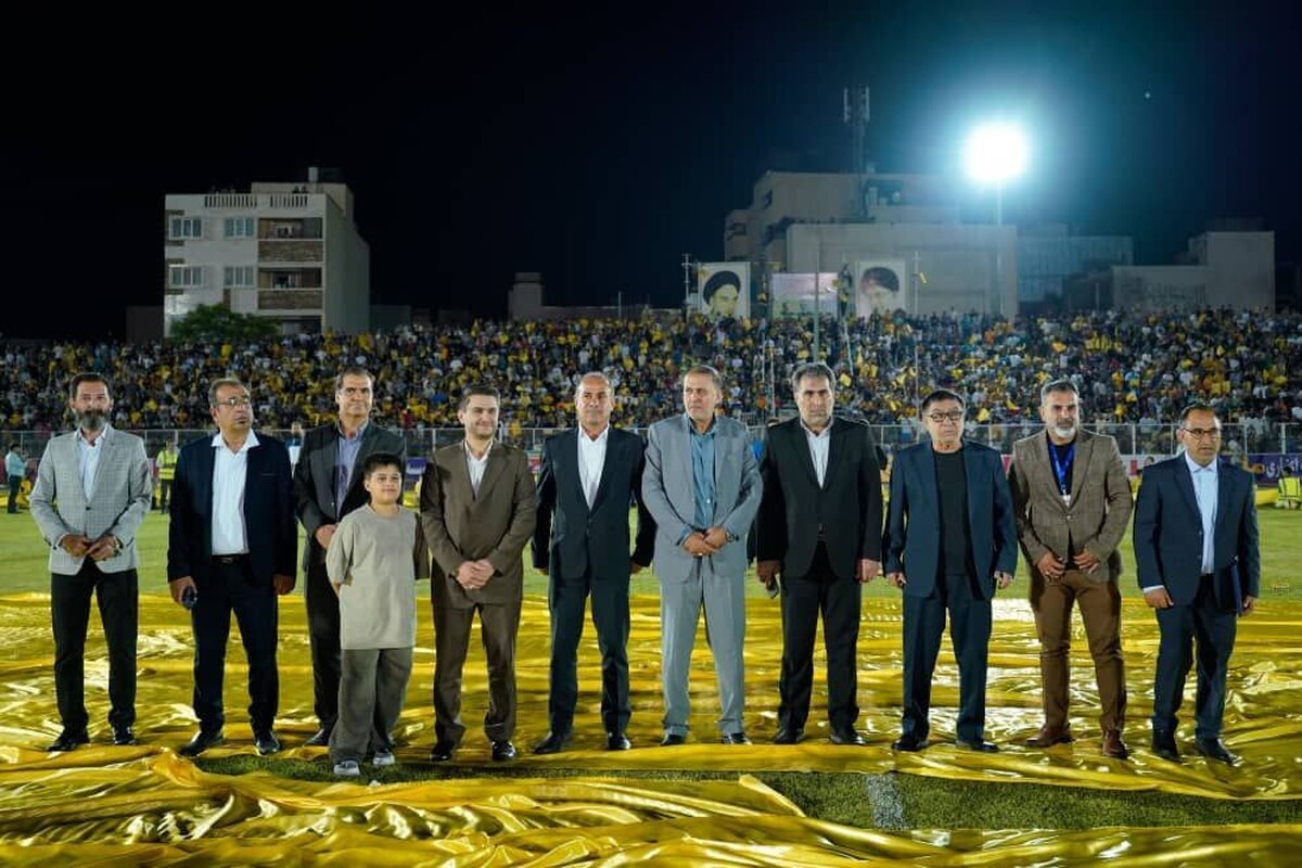 اولویت جذب بازیکنان سرباز با فجرسپاسی است/ استانداردسازی ورزشگاه پارس یک ماه کار جهادی میطلبد