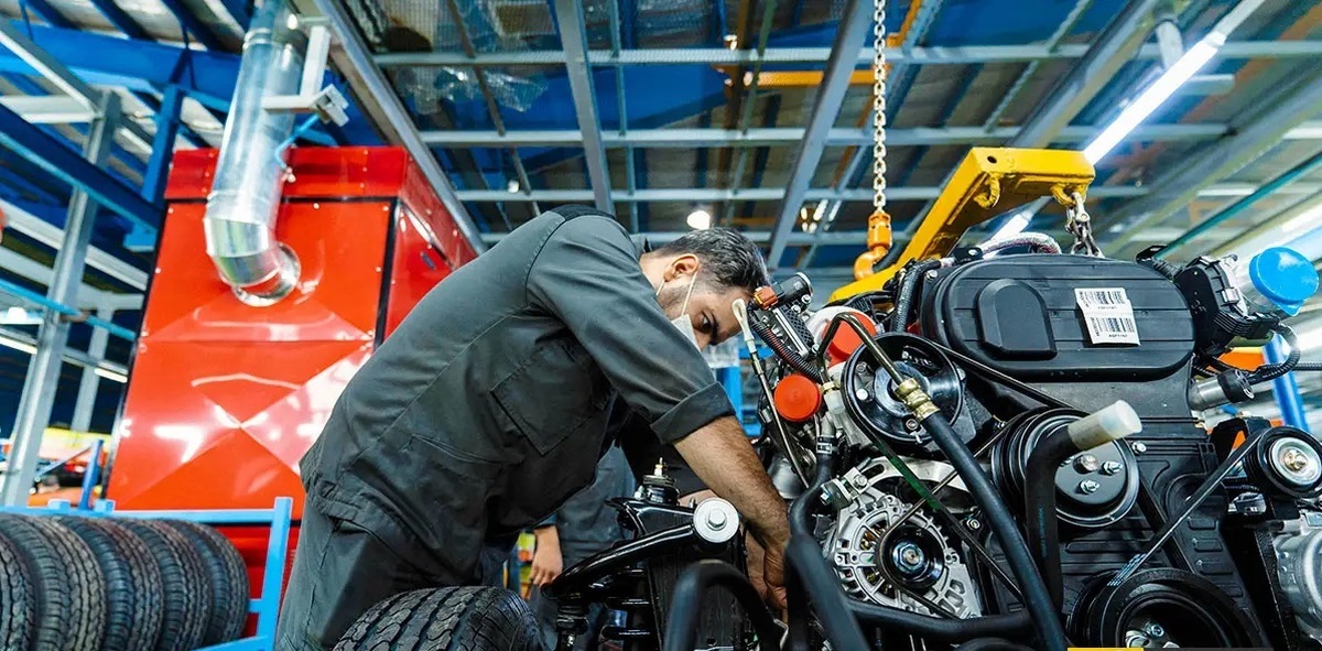 مونتاژکاری راهی به سوی توسعه یا نابودی صنعت خودرو؟ دلایل کمبود قطعات خودروهای مونتاژی