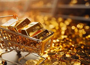 اقتصاد خبر محور؛ بازار طلا چقدر برای سرمایه گذاری مناسب است؟