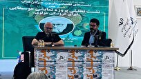 غریب‌پور: اپرای ایرانی نیازی به وام گرفتن از غرب ندارد