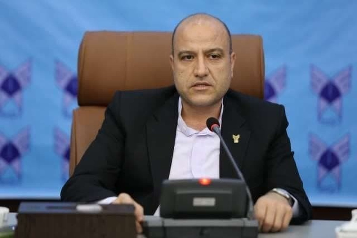 دانشگاه در خدمت جامعه؛ گام عملی در تحقق اقتصاد دانش‌بنیان و تربیت نیروی ماهر