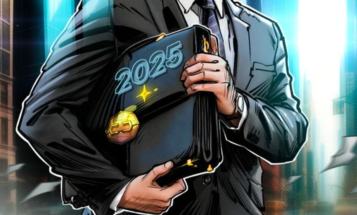 بیت‌کوین، AI و دولت ترامپ؛ آینده بازار کریپتو چه می‌شود؟