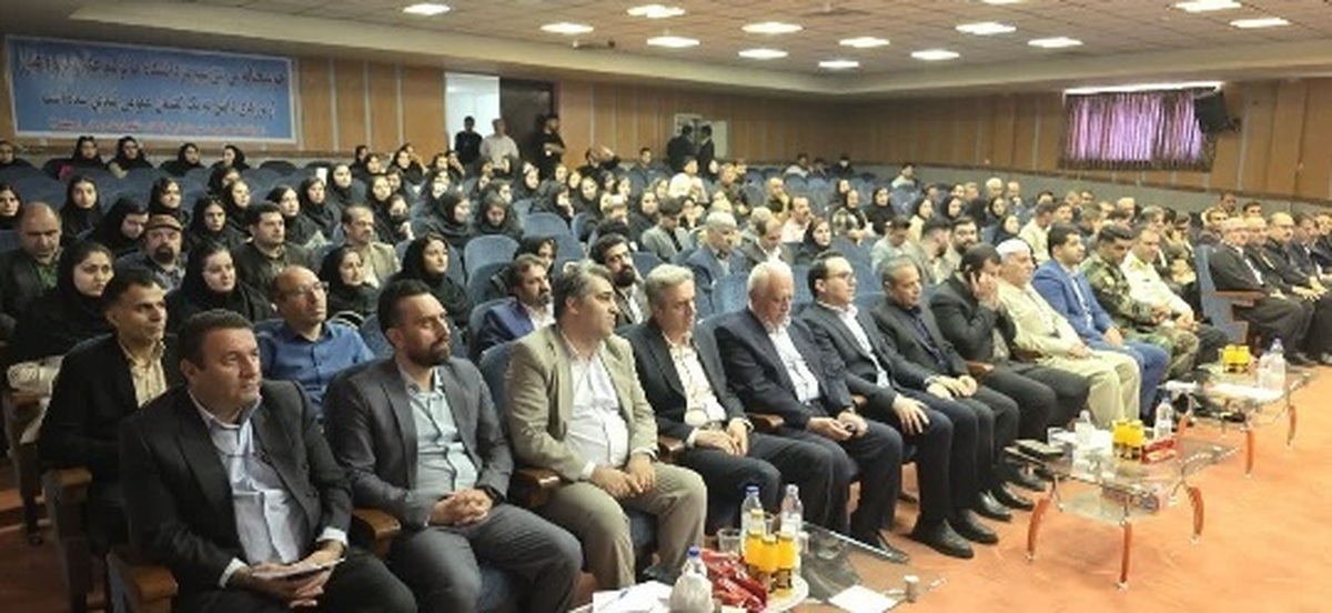 دوری از ترویج سبک فرهنگ غربی و تلاش برای ارتقای علمی؛ خدمت در دانشگاه موهبت بزرگی است