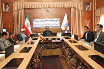 عملکرد بالاتر از انتظار کردستان در شاخصهای سند تحول دانشگاه آزاد اسلامی