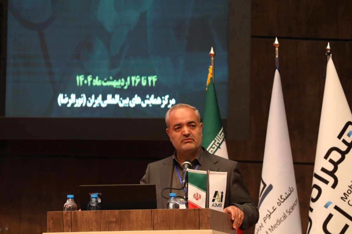 انفجار دانش؛ حرکت پرشتاب هوش مصنوعی به‌سوی تحول در پزشکی
