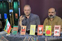 نشر میخ وارد عرصه شد
