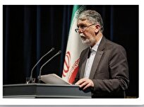 تار و پود زبان فارسی توسط همه اقوام ایرانی در طول تاریخ بافته شده است