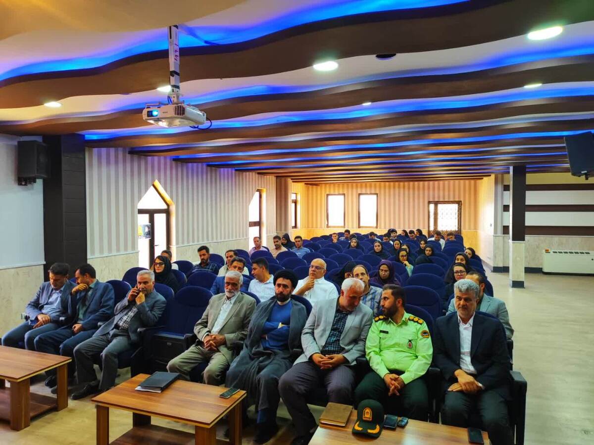 «صدرا» در دامغان؛ از مزرعه تا سفره، گامی عملی برای تبدیل ایده‌های دانشجویان به پروژه‌های اقتصادی