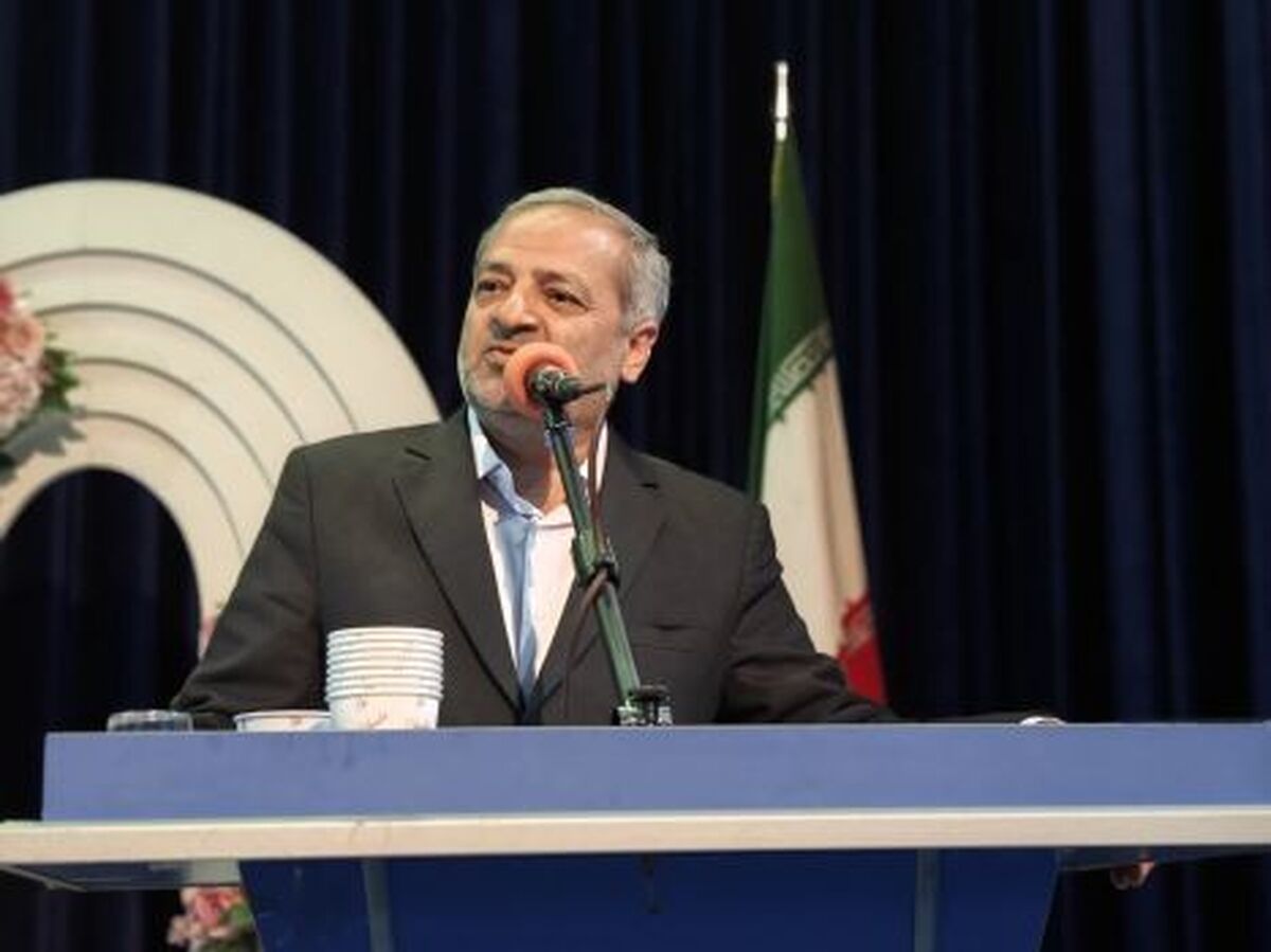 وزیر آموزشوپرورش: بودجه امسال مدارس ۶۷ درصد و سرانه مالیاش ۱۳۰ درصد رشد داشته است