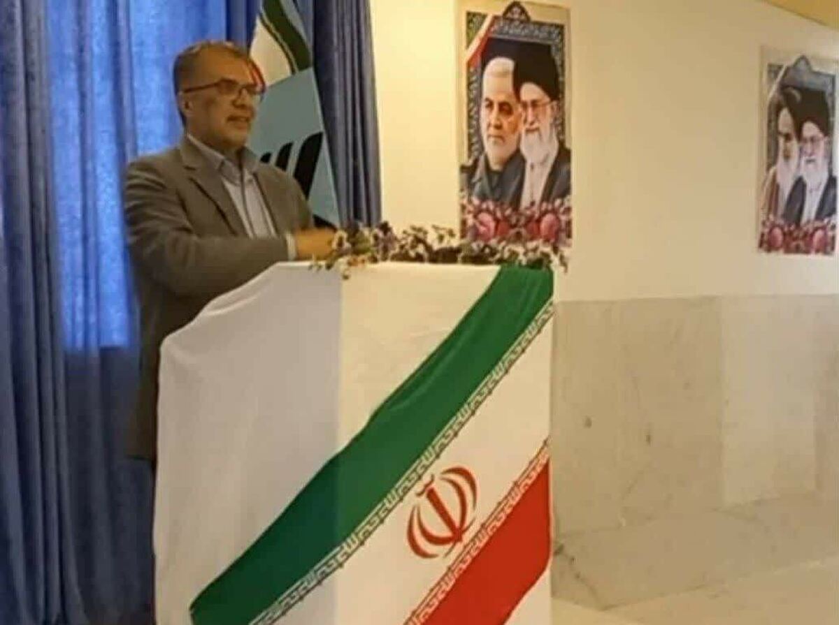 کسب رتبه برتر دانشآموزان سمای زابل در جشنواره پژوهشهای فرهیختگان جوان