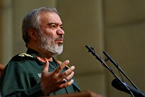 سردار فدوی: توان نظامی انقلاب اسلامی خارج از تصور دشمنان است