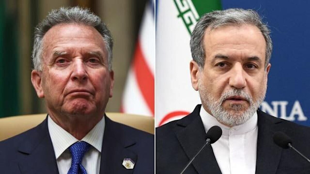 آکسیوس: ویتکاف پیشنهاد مکتوبی در مورد توافق هستهای به عراقچی داده است