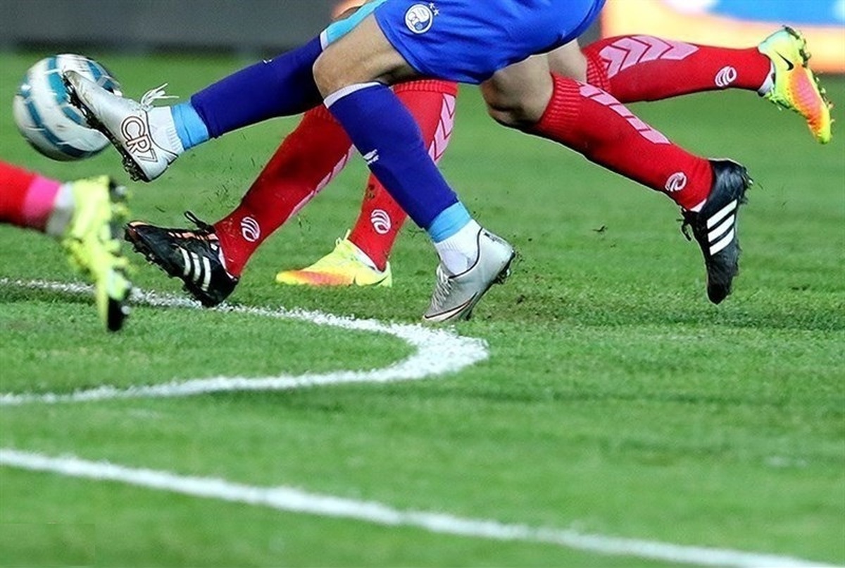 سپاهان به پلی آف نخبگان آسیا رسید؛برد بی حاصل پرسپولیس استقلال در رتبه نهم جای گرفت