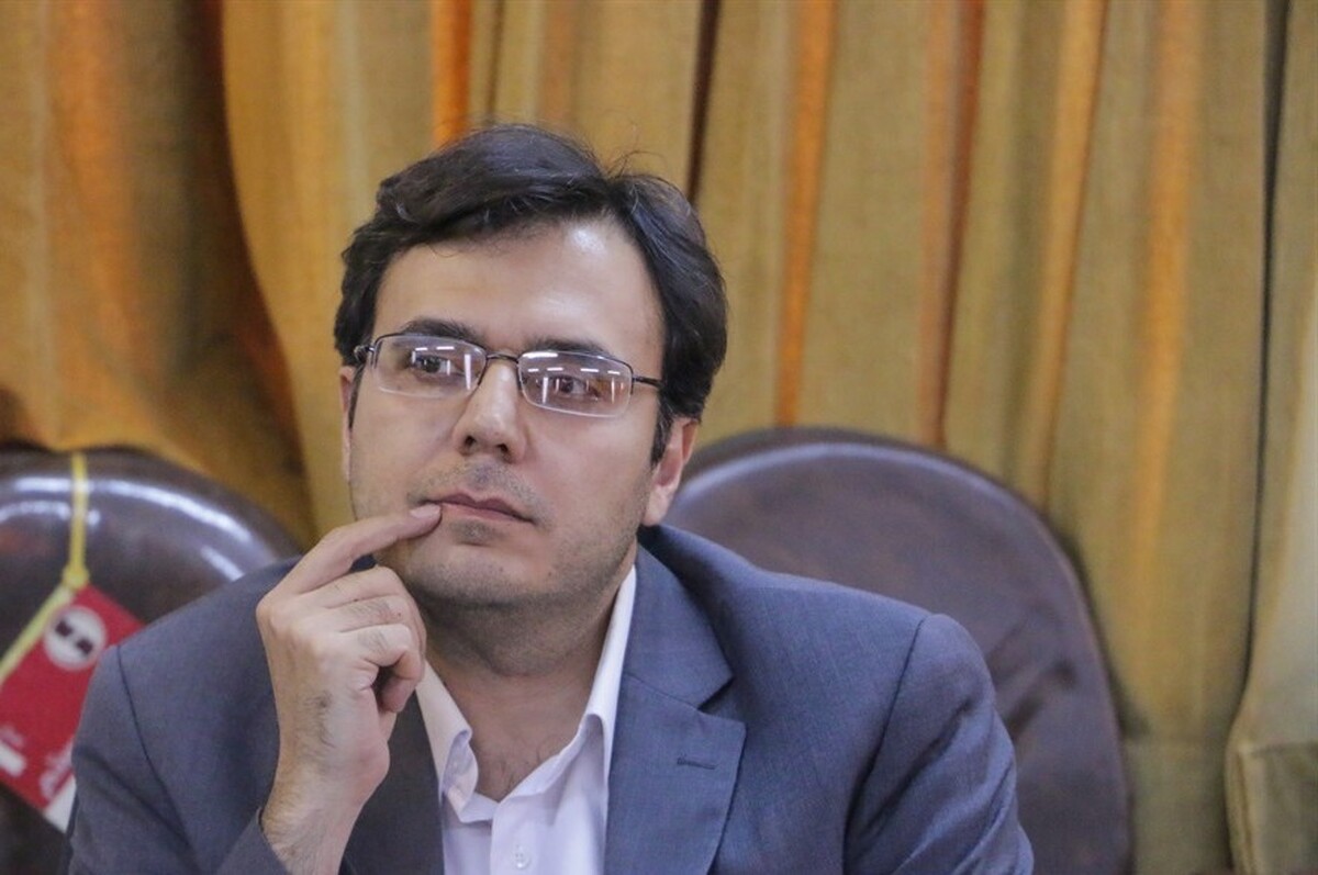 کانون‌های فرهنگی بستر مناسب برای ظهور انسانهای فرهیخته است