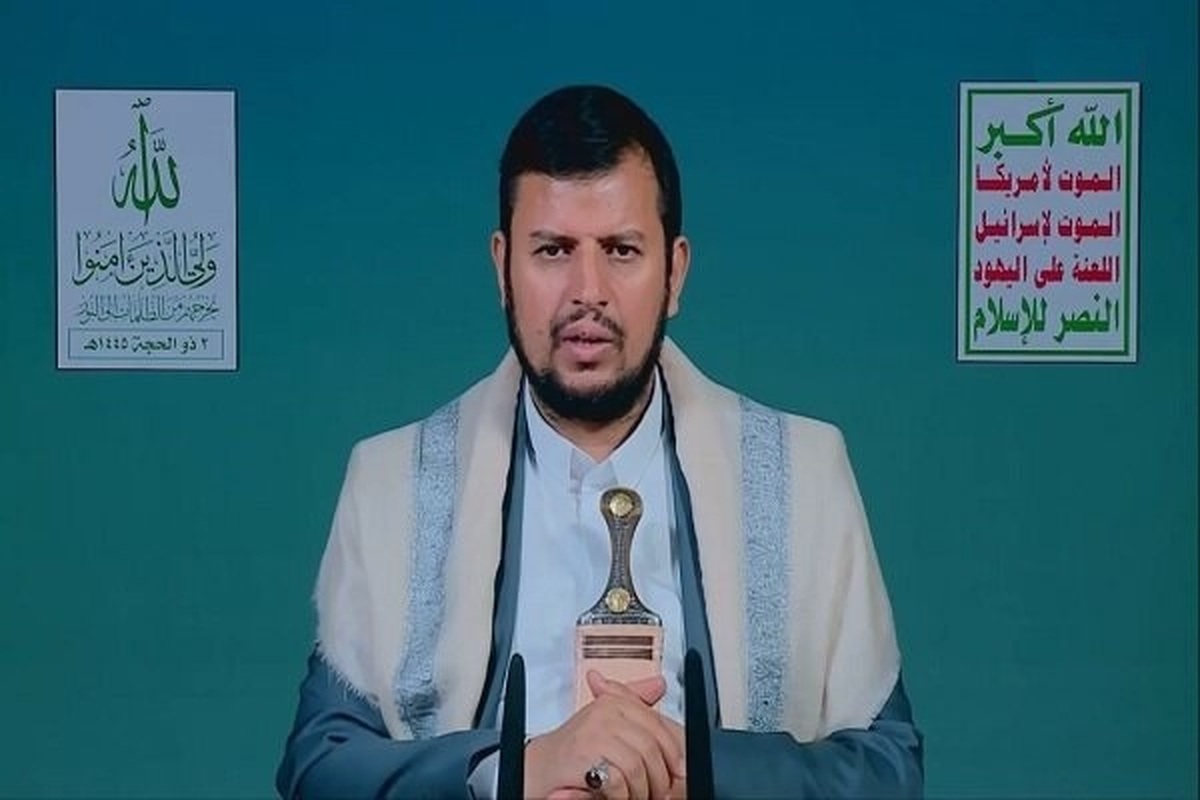رهبر انصارالله یمن: ما با ذلت مذاکره نخواهیم کرد عادیسازی روابط با اسرائیل خیانتی بزرگ از سوی امت عربی است