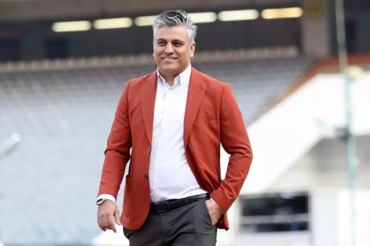کرمانشاهی: شرایط پرسپولیس بد نبوده است! کارتال تیمی قدرتمند میبندد