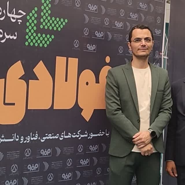 از شاگرد راننده فناور تا اختراع طلایی که سرطان را تشخیص میدهد + عکس از شاگرد راننده فناور تا اختراع طلایی که سرطان را تشخیص میدهد + عکس