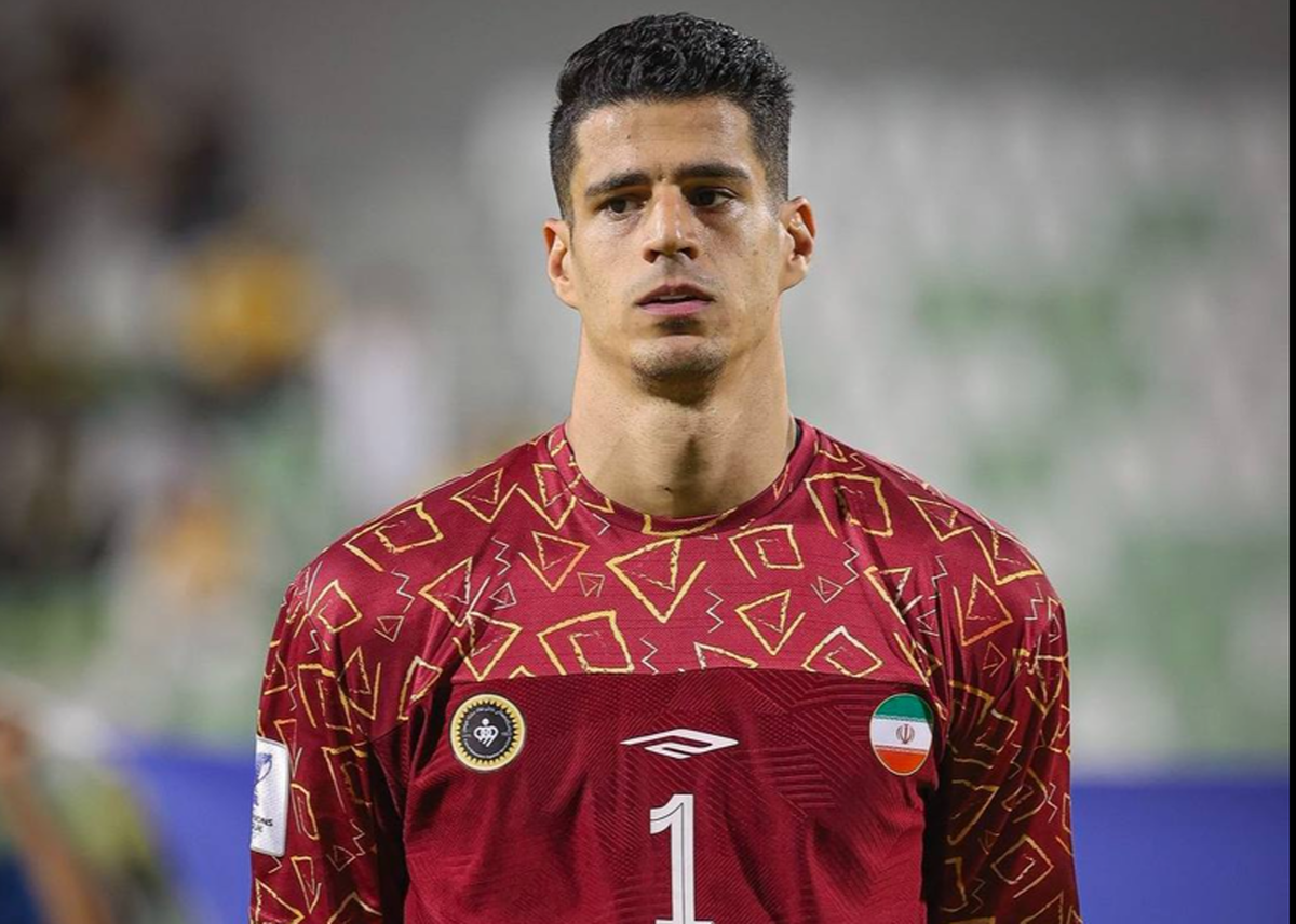نیازمند و شکاری در یک قدمی پرسپولیس