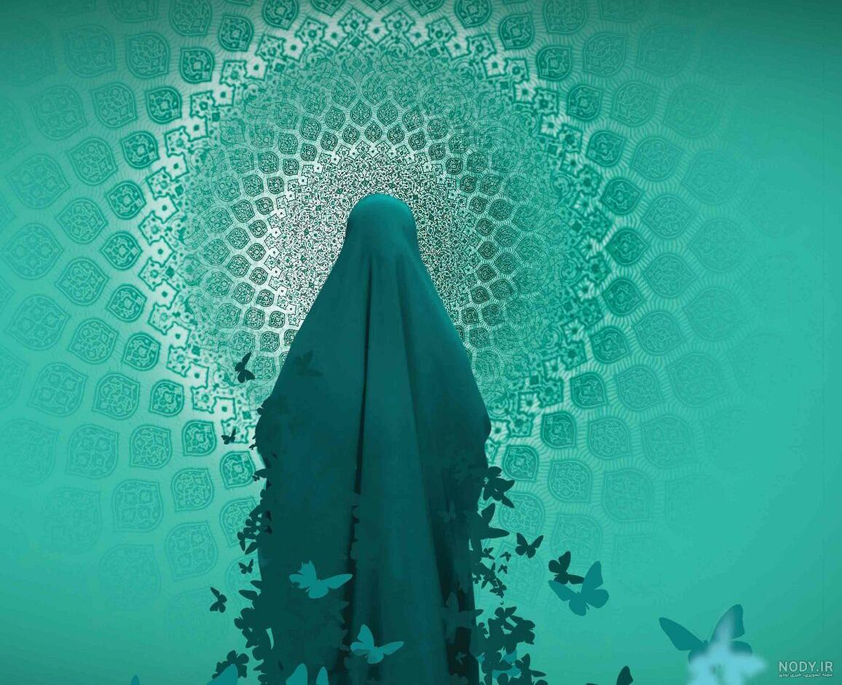 چرا زن دیندار ایرانی در روایت رسمی رسانه‌ها جایی ندارد؟  زن دیندار؛ راوی خاموش ایمان جمعی