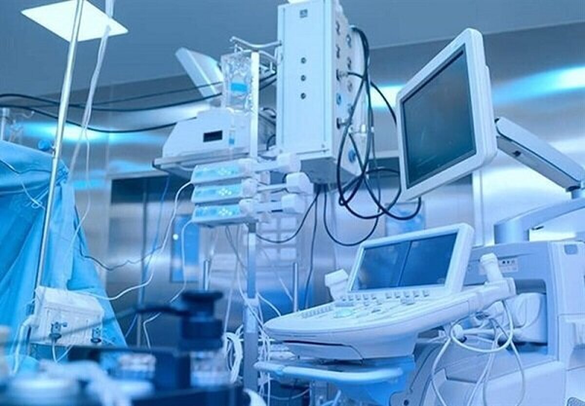 تجهیزات پزشکی، رکن اساسی تحقق عدالت و کیفیت در خدمات سلامت