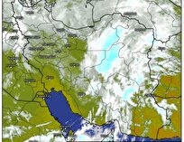 پیشبینی وقوع گرد و خاک در برخی نقاط نیمه شمالی کشور