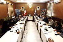 مرادی: پنجمین جشنواره امامت و مهدویت تکاملیافتهتر پیش میرود