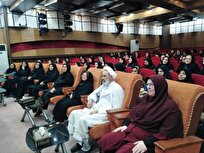 دختران نقشآفرین روشهای کسب و کار را فراگرفتند