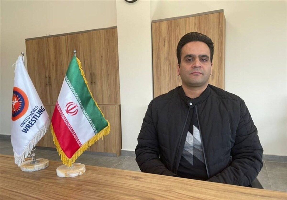 نظر لِونت خلاف دیدِ چیچی اوغلو مصلاییپور: مرجع ما فعلا رئیس کمیسیون داوران UWW است