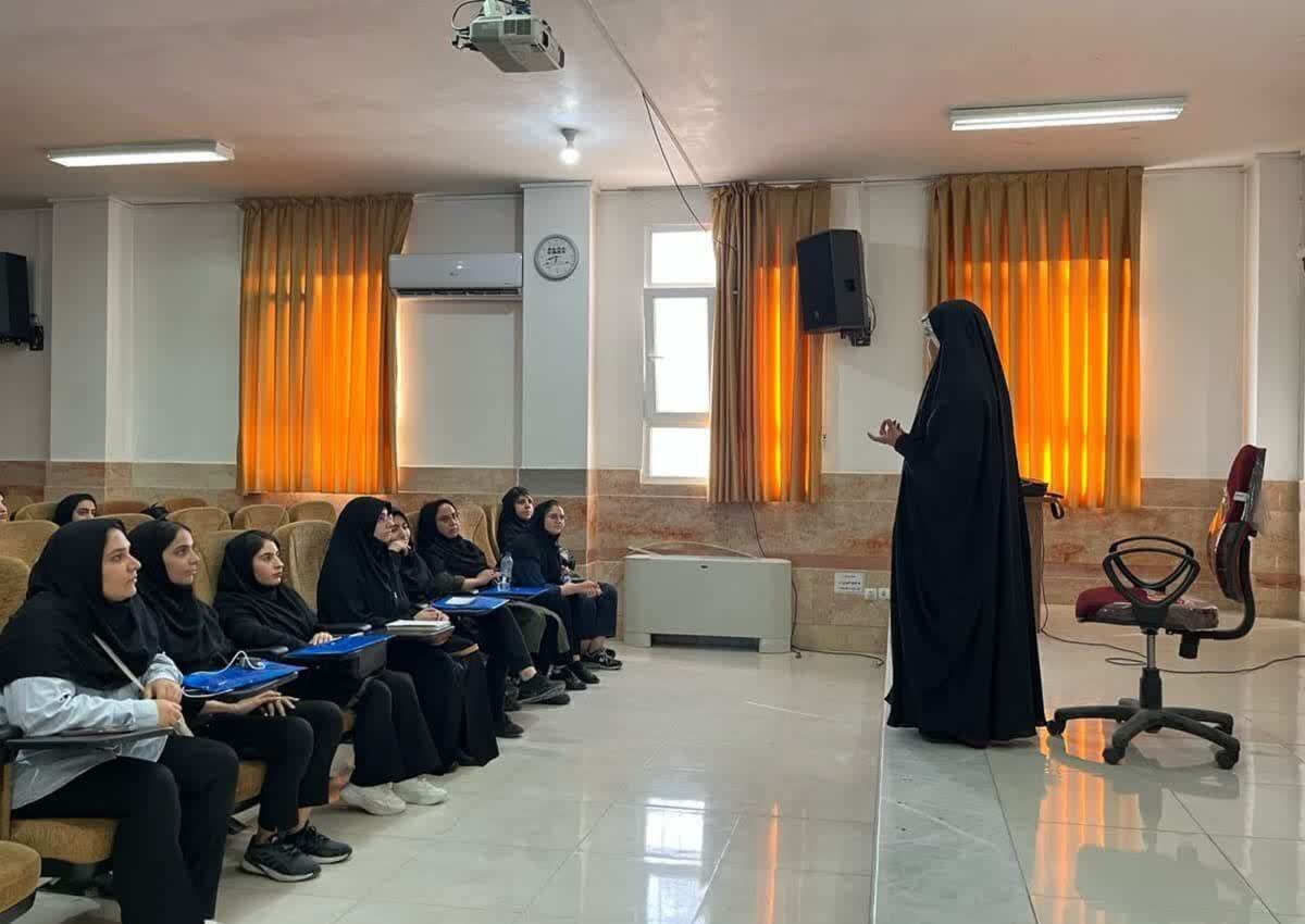 مقابله با چالشهای زندگی و خودباوری پیام مهم رویداد «دختران نقشآفرین»