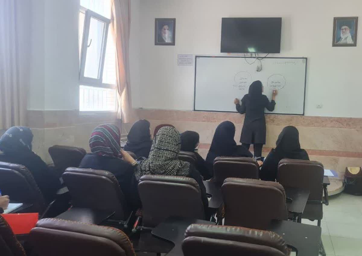 مقابله با چالشهای زندگی و خودباوری پیام مهم رویداد «دختران نقشآفرین» مقابله با چالشهای زندگی و خودباوری پیام مهم رویداد «دختران نقشآفرین»