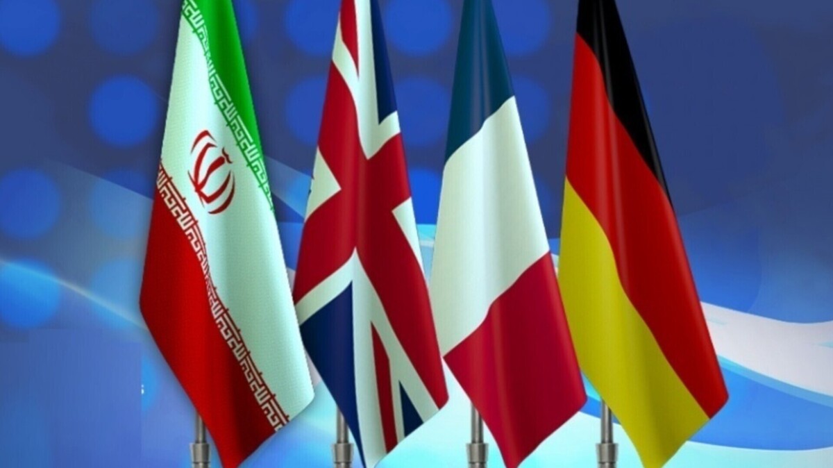 استانبول در آستانه برگزاری نشست ایران و تروئیکا، اروپا سر عقل میآید؟