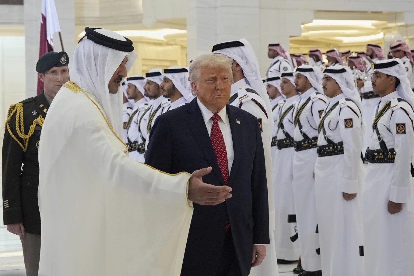 پارادوکس دیپلماسی منفعتمحور: تحلیل نقش منفعل رهبران عرب در مدیریت بحران غزه پارادوکس دیپلماسی منفعتمحور: تحلیل نقش منفعل رهبران عرب در مدیریت بحران غزه