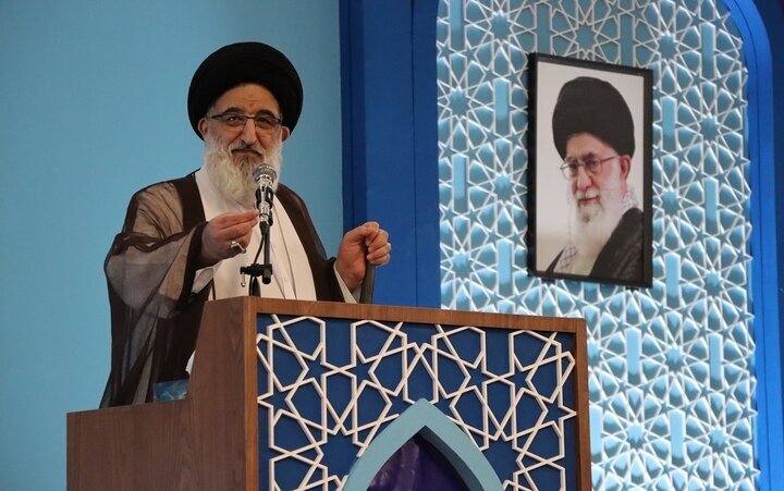 صدای «مرگ بر اسرائیل» در قلب آمریکا؛ فراگیری جهانیِ نفرت از رژیم صهیونیستی دستاورد مهم دولت شهید رئیسی صدای «مرگ بر اسرائیل» در قلب آمریکا؛ فراگیری جهانیِ نفرت از رژیم صهیونیستی دستاورد مهم دولت شهید رئیسی