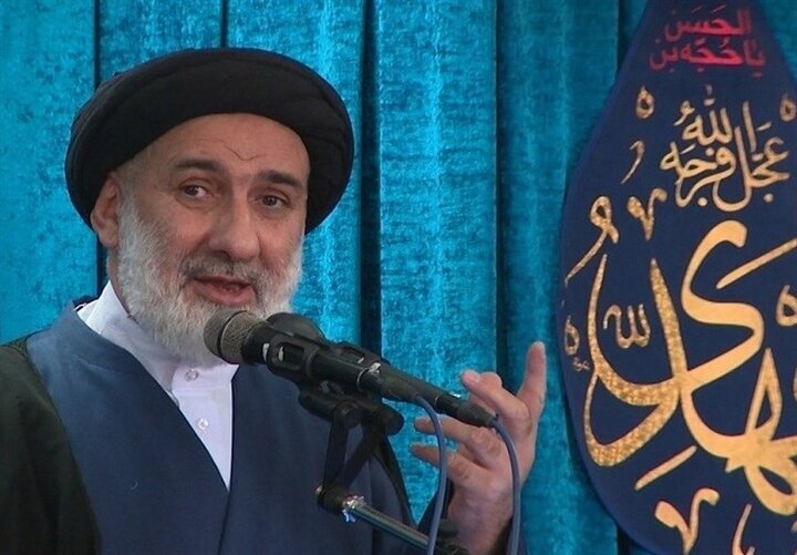 صدای «مرگ بر اسرائیل» در قلب آمریکا؛ فراگیری جهانیِ نفرت از رژیم صهیونیستی دستاورد مهم دولت شهید رئیسی صدای «مرگ بر اسرائیل» در قلب آمریکا؛ فراگیری جهانیِ نفرت از رژیم صهیونیستی دستاورد مهم دولت شهید رئیسی