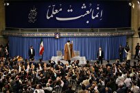 جمعی از معلمان کشور فردا با رهبر انقلاب دیدار می‌کنند
