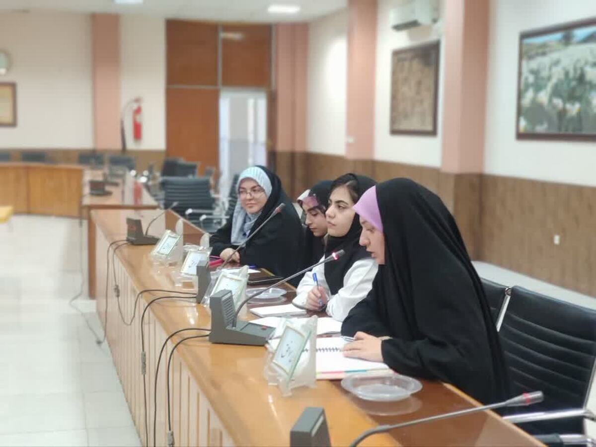 تیمهای راهیافته به مسابقات استانی کرسیهای آزاداندیشی دانشگاه آزاد اسلامی کازرون مشخص شدند