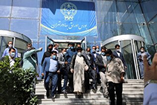 رمزگشایی دولت شهید رئیسی از سهم بازار سرمایه در تامین مالی کشور