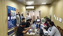 خوزستان میزبان ۶۰۰ تیم دانشجویی در پنجمین رویداد کرسیهای آزاداندیشی