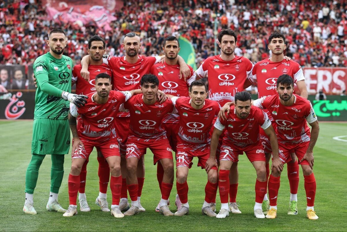3 پستی که پرسپولیس به دنبال بازیکن است مشخص شد