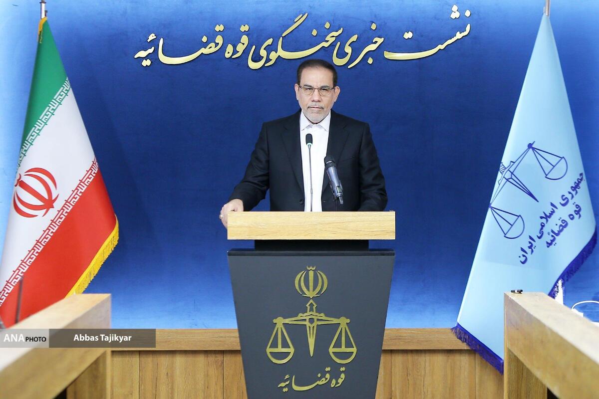 حکم اعدام تتلو تأیید شده اما در حال بررسی مجدد است کافی نبودن زندان برای اوباش