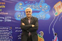استقبال ۱۰۰هزار نفری از نمایشگاه موسیقی کودک و نوجوان/ نمایشگاه به هدفش رسید