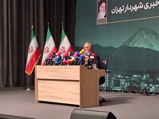 مدیریت شهری متزلزلی را تحویل گرفتیم/ واگنهای چینی مترو تا آخر سال وارد تهران میشوند