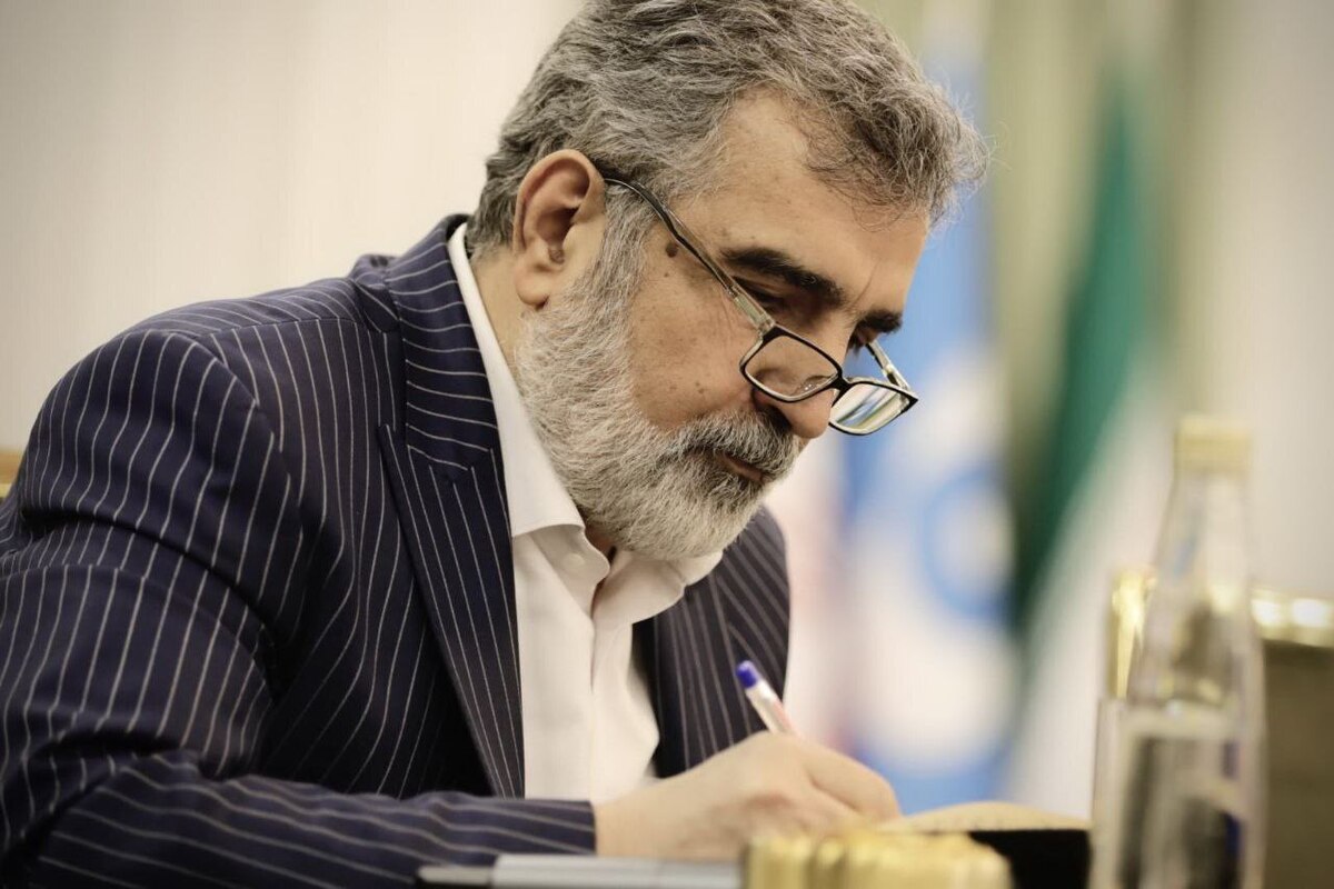 کمالوندی: هدف مجمع گفتوگوهای تهران تقویت جایگاه منطقه بهویژه خلیج فارس است
