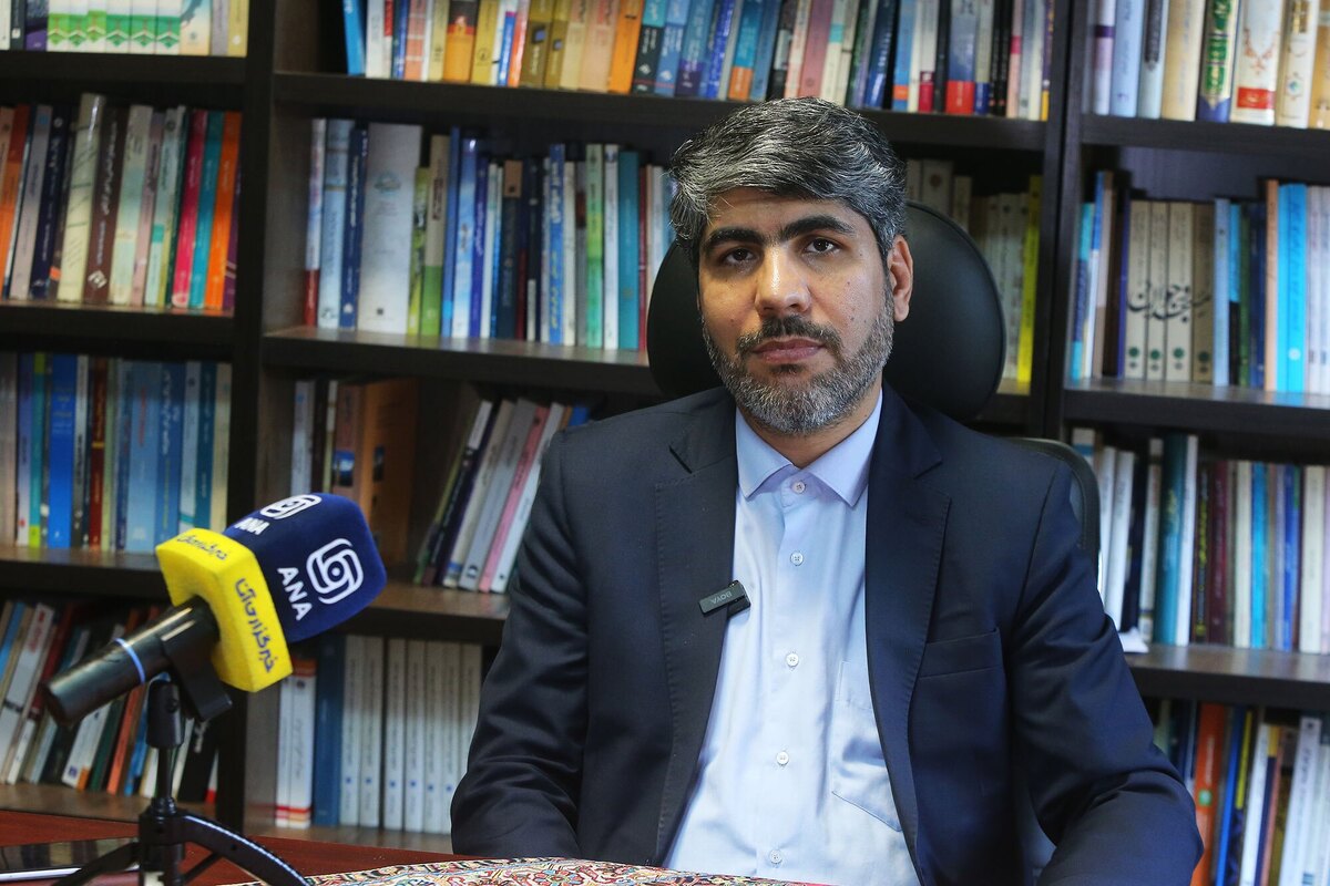 نظارت هوشمند شهید جمهور: از راهاندازی گشت ارشاد مدیران تا شروط برای کار مدیران + فیلم