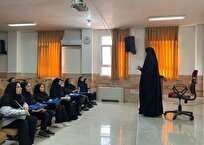 مقابله با چالشهای زندگی و خودباوری پیام مهم رویداد «دختران نقشآفرین»