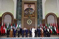 برگزاری سی و چهارمین نشست سران اتحادیه عرب با میزبانی بغداد