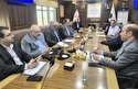 سامانه تسهیل پرداخت تسهیلات حوزه ارتباطات و فناوری اطلاعات رونمایی شد