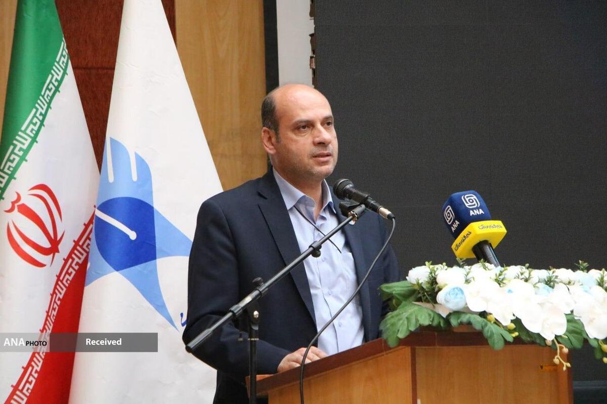 رنجبران: 100 شرکت فناور و صنعتی در رویداد عصر امید ارتباط برقرار میکنند
