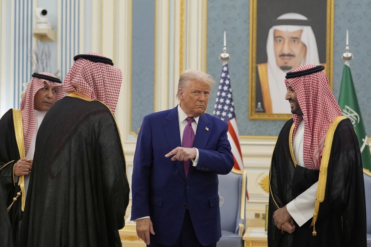 معامله بر سر آرمان فلسطین و فراموشی اصول امت واحده